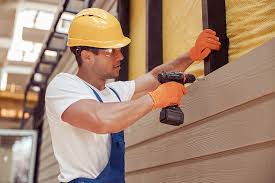 Siding Removal and Disposal in Denham Springs, LA